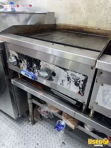 2011 Kitchen Food Trailer Kitchen Food Trailer Triple Sink Kentucky for Sale