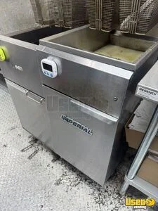 2011 Kitchen Food Trailer Kitchen Food Trailer Work Table Kentucky for Sale