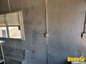 2011 Kitchen Food Trailer Oven Arizona Diesel Engine for Sale