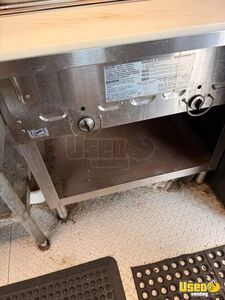 2011 Kitchen Food Trailer Refrigerator Ontario for Sale