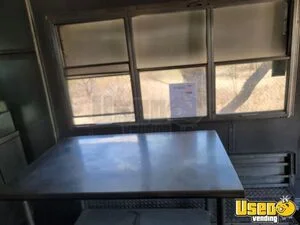 2011 Kitchen Food Trailer Shore Power Cord Arizona Diesel Engine for Sale