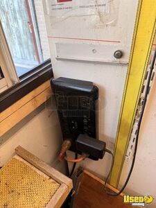 2011 Kitchen Food Trailer Steam Table Ontario for Sale