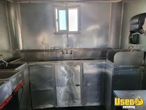 2011 Kitchen Food Trailer Stovetop Arizona Diesel Engine for Sale