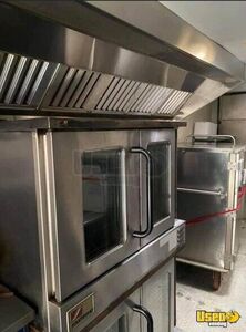 2011 Kitchen Food Trailer Stovetop Louisiana for Sale