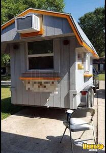 2011 Kitchen Food Trailer Texas for Sale