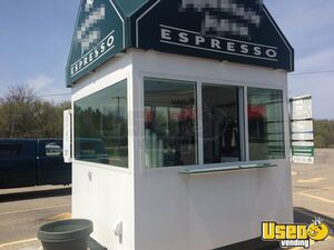 2011 Kitchen Food Trailer Wisconsin for Sale