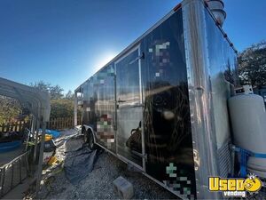 2011 Kitchen Food Trailers Kitchen Food Trailer Concession Window Florida for Sale