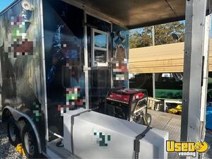 2011 Kitchen Food Trailers Kitchen Food Trailer Generator Florida for Sale