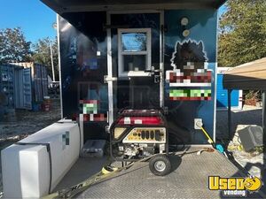 2011 Kitchen Food Trailers Kitchen Food Trailer Propane Tank Florida for Sale