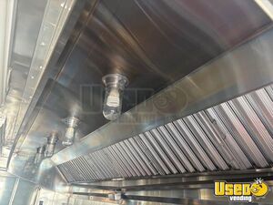 2011 Kitchen Trailer Concession Trailer Exterior Lighting Colorado for Sale