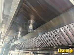 2011 Kitchen Trailer Concession Trailer Exterior Lighting Colorado for Sale
