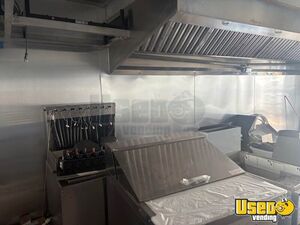 2011 Kitchen Trailer Concession Trailer Fryer Colorado for Sale