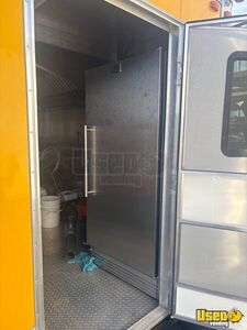 2011 Kitchen Trailer Concession Trailer Generator Colorado for Sale