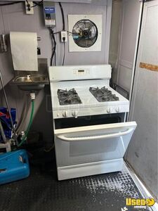 2011 Kitchen Trailer Concession Trailer Generator Iowa for Sale