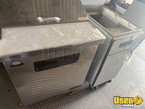 2011 Kitchen Trailer Concession Trailer Soda Fountain System Colorado for Sale