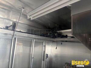 2011 Kitchen Trailer Concession Trailer Triple Sink Colorado for Sale