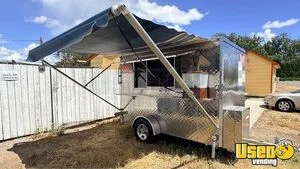 2011 Kitchen Trailer Kitchen Food Trailer Air Conditioning Washington for Sale