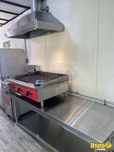 2011 Kitchen Trailer Kitchen Food Trailer Bathroom Kentucky for Sale
