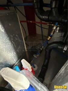 2011 Kitchen Trailer Kitchen Food Trailer Breaker Panel Ohio for Sale