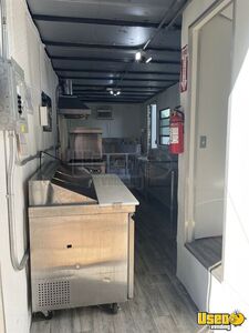 2011 Kitchen Trailer Kitchen Food Trailer Concession Window Kentucky for Sale