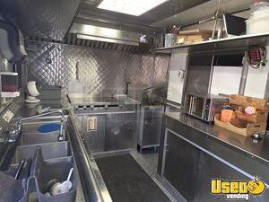 2011 Kitchen Trailer Kitchen Food Trailer Concession Window Oregon for Sale