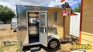 2011 Kitchen Trailer Kitchen Food Trailer Concession Window Washington for Sale