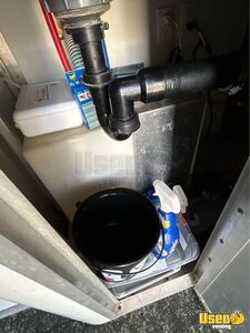 2011 Kitchen Trailer Kitchen Food Trailer Electrical Outlets Ohio for Sale