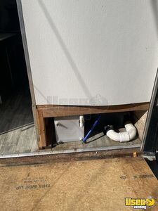 2011 Kitchen Trailer Kitchen Food Trailer Exhaust Fan Kentucky for Sale