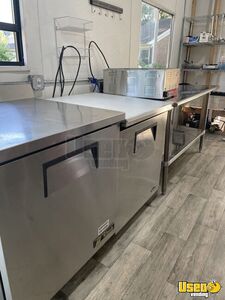 2011 Kitchen Trailer Kitchen Food Trailer Exterior Customer Counter Kentucky for Sale