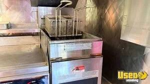 2011 Kitchen Trailer Kitchen Food Trailer Exterior Customer Counter Washington for Sale