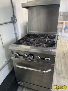 2011 Kitchen Trailer Kitchen Food Trailer Flatgrill Kentucky for Sale