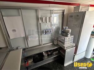 2011 Kitchen Trailer Kitchen Food Trailer Flatgrill Ohio for Sale