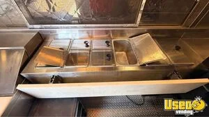 2011 Kitchen Trailer Kitchen Food Trailer Flatgrill Washington for Sale
