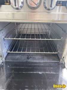 2011 Kitchen Trailer Kitchen Food Trailer Food Warmer Kentucky for Sale