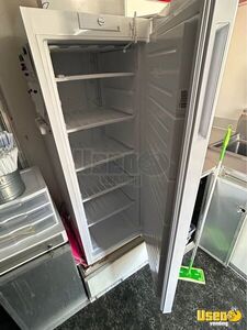 2011 Kitchen Trailer Kitchen Food Trailer Food Warmer Ohio for Sale