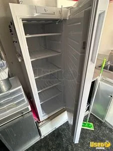 2011 Kitchen Trailer Kitchen Food Trailer Food Warmer Ohio for Sale