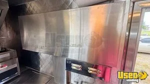2011 Kitchen Trailer Kitchen Food Trailer Food Warmer Washington for Sale