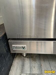 2011 Kitchen Trailer Kitchen Food Trailer Fryer Kentucky for Sale