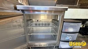 2011 Kitchen Trailer Kitchen Food Trailer Generator Washington for Sale