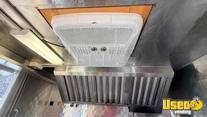 2011 Kitchen Trailer Kitchen Food Trailer Ice Bin Washington for Sale