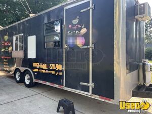 2011 Kitchen Trailer Kitchen Food Trailer Kentucky for Sale