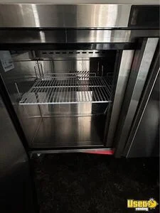 2011 Kitchen Trailer Kitchen Food Trailer Microwave Ohio for Sale