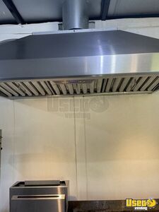 2011 Kitchen Trailer Kitchen Food Trailer Refrigerator Kentucky for Sale