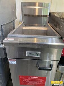 2011 Kitchen Trailer Kitchen Food Trailer Shore Power Cord Kentucky for Sale