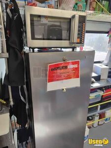 2011 Kitchen Trailer Kitchen Food Trailer Shore Power Cord Massachusetts for Sale