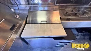 2011 Kitchen Trailer Kitchen Food Trailer Shore Power Cord Washington for Sale