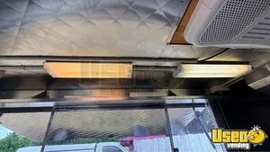 2011 Kitchen Trailer Kitchen Food Trailer Steam Table Washington for Sale