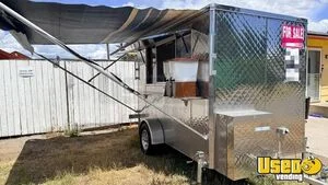 Clean - 2011 Kitchen Food Concession Trailer Mobile Vending Unit for Sale in Washington!