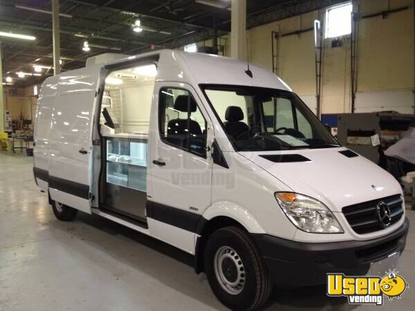 sprinter vans for sale