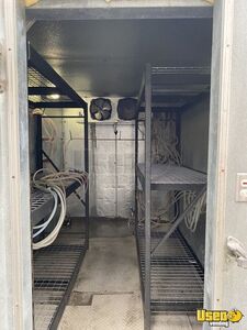 2011 Mobile Tap Beer Trailer Beverage - Coffee Trailer Shore Power Cord Washington for Sale